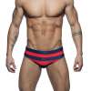 Sexy-Men-Striped-Swimwear-Summer-Low-Waist-Bathing-Suit-Bulge-Pad-Beach-Swimsuit-Fashion-Male-Sport-2 – saadaval Tootemaailm e-kaubamajas