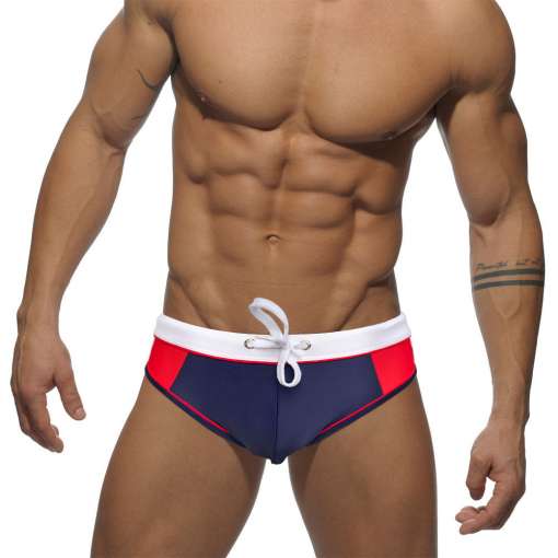 High-Quality-Sexy-Mens-Swimwear-Summer-Low-Waist-Bathing-Suit-Bulge-Pad-Beach-Swimsuit-Fashion-Male-3 – saadaval Tootemaailm e-kaubamajas