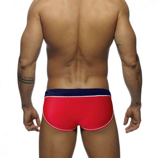 High-Quality-Sexy-Mens-Swimwear-Summer-Low-Waist-Bathing-Suit-Bulge-Pad-Beach-Swimsuit-Fashion-Male-2 – saadaval Tootemaailm e-kaubamajas