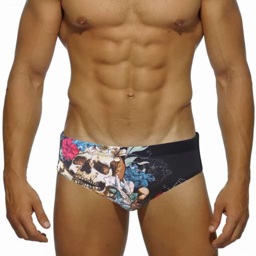 Sexy-Mens-Swimwear-Nylon-Quick-Dry-Skull-Swimming-Briefs-Fashion-Male-Beach-Pouch-Bathing-Swimsuits-Sport-4 – saadaval Tootemaailm e-kaubamajas