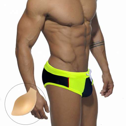 Push-Pad-Men-Sexy-Summer-Swimsuit-Briefs-Low-Waist-Bathing-Suit-Bulge-Beach-Swimwear-Fashion-Male-5 – saadaval Tootemaailm e-kaubamajas
