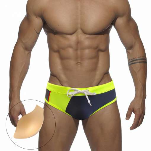 Push-Pad-Men-Sexy-Summer-Swimsuit-Briefs-Low-Waist-Bathing-Suit-Bulge-Beach-Swimwear-Fashion-Male-4 – saadaval Tootemaailm e-kaubamajas