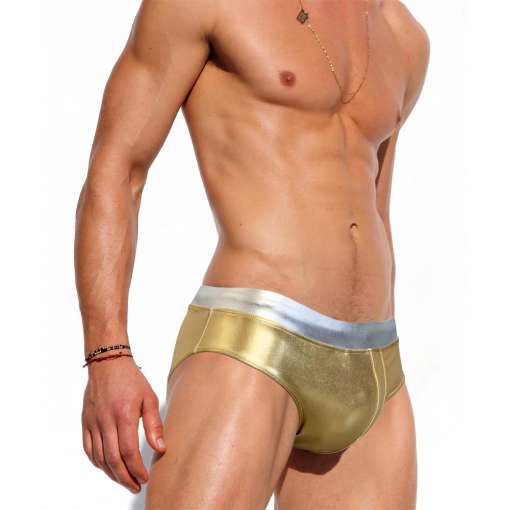New-Mens-Nylon-Swimming-Trunks-Sexy-Shining-Bathing-Suit-Sponge-Cup-Push-Up-Swimwear-Fashion-Male-4 – saadaval Tootemaailm e-kaubamajas
