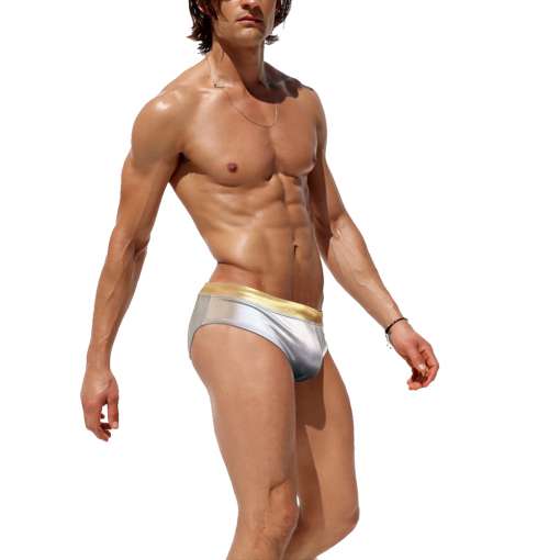New-Mens-Nylon-Swimming-Trunks-Sexy-Shining-Bathing-Suit-Sponge-Cup-Push-Up-Swimwear-Fashion-Male-5 – saadaval Tootemaailm e-kaubamajas