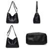 High-Quality-Soft-Leather-Luxury-Handbags-Purse-Women-Bag-Designer-Multi-pocket-Crossbody-Shoulder-Bag-for-4 – saadaval Tootemaailm e-kaubamajas