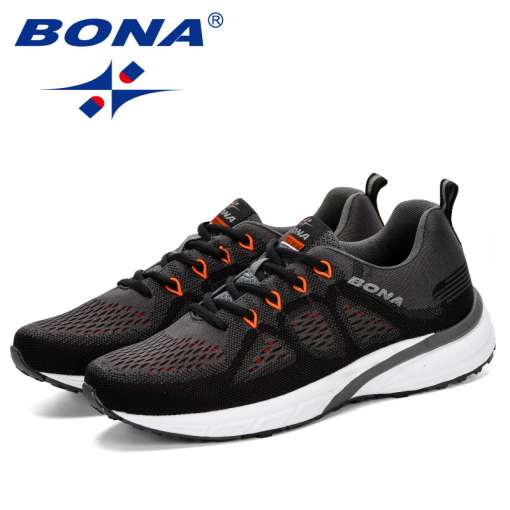 BONA-Sneakers-Men-Shoes-Sport-Mesh-Trainers-Lightweight-Baskets-Femme-Running-Shoes-Outdoor-Athletic-Shoes-Men-3 – saadaval Tootemaailm e-kaubamajas