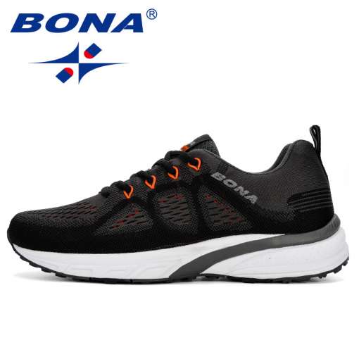 BONA-Sneakers-Men-Shoes-Sport-Mesh-Trainers-Lightweight-Baskets-Femme-Running-Shoes-Outdoor-Athletic-Shoes-Men-4 – saadaval Tootemaailm e-kaubamajas