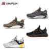 Baasploa-2023-Men-Running-Shoes-Non-slip-Shock-Absorption-Sneaker-Lightweight-Tennis-Shoe-Waterproof-Man-Breathable-2 – saadaval Tootemaailm e-kaubamajas