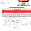 Unisex-Fashion-Men-s-Sneakers-Lace-Up-Round-Toe-Cushioning-Running-Shoes-for-Woman-Trainer-Race-5 – saadaval Tootemaailm e-kaubamajas