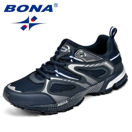 BONA-New-Arrival-Classics-Style-Men-Running-Shoes-Cow-Split-Mesh-Men-Sport-Shoes-Lace-Up-3 – saadaval Tootemaailm e-kaubamajas