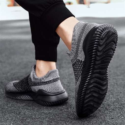 New-2023-Summer-Shoes-For-Man-Loafers-Breathable-Men-s-Sneakers-Fashion-Comfortable-Casual-Foot-Tenis-1 – saadaval Tootemaailm e-kaubamajas