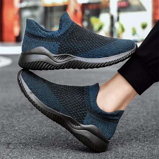 New-2023-Summer-Shoes-For-Man-Loafers-Breathable-Men-s-Sneakers-Fashion-Comfortable-Casual-Foot-Tenis-2 – saadaval Tootemaailm e-kaubamajas