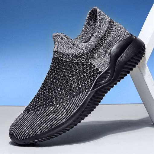 New-2023-Summer-Shoes-For-Man-Loafers-Breathable-Men-s-Sneakers-Fashion-Comfortable-Casual-Foot-Tenis-3 – saadaval Tootemaailm e-kaubamajas