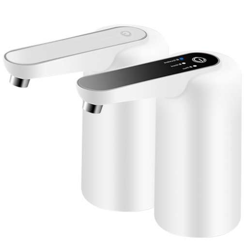 Xiaomi-Youpin-Water-Dispenser-automatic-Mini-Barreled-Water-Electric-Pump-USB-Charge-Portable-Water-Dispenser-Drink-5 – saadaval Tootemaailm e-kaubamajas