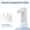 Xiaomi-Youpin-Water-Dispenser-automatic-Mini-Barreled-Water-Electric-Pump-USB-Charge-Portable-Water-Dispenser-Drink-1 – saadaval Tootemaailm e-kaubamajas