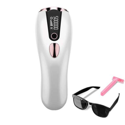 Fotoepilaator koduseks kasutamiseks | E-pood Tootemaailm Fotoepilaator koduseks kasutamiseks