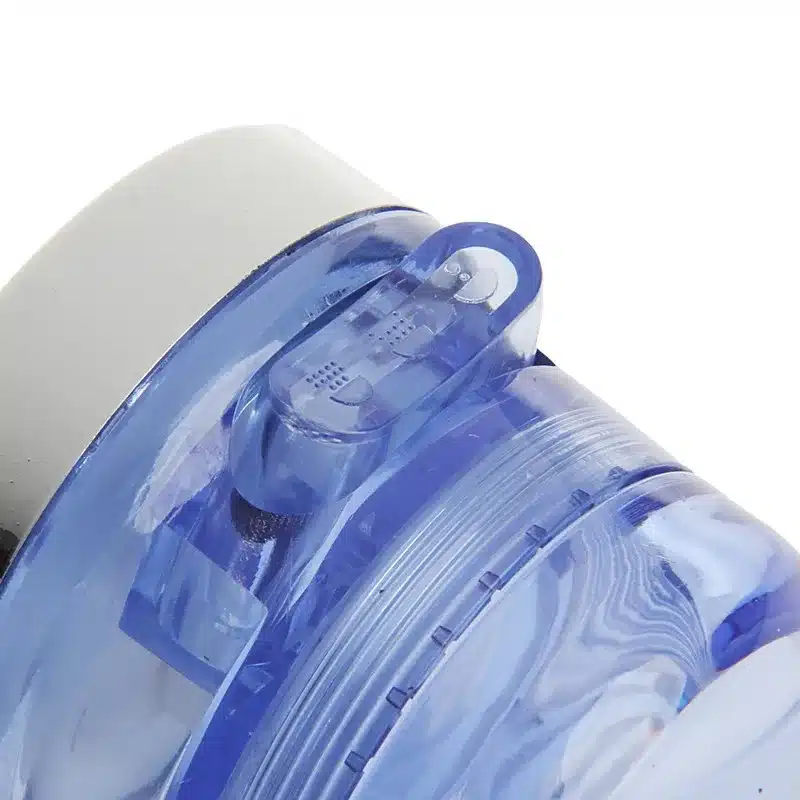 Handheld Water-saving Bath Shower Nozzle Filter Head Sprinkler Sprayer for Bathroom Accessories Showers -Y103 13