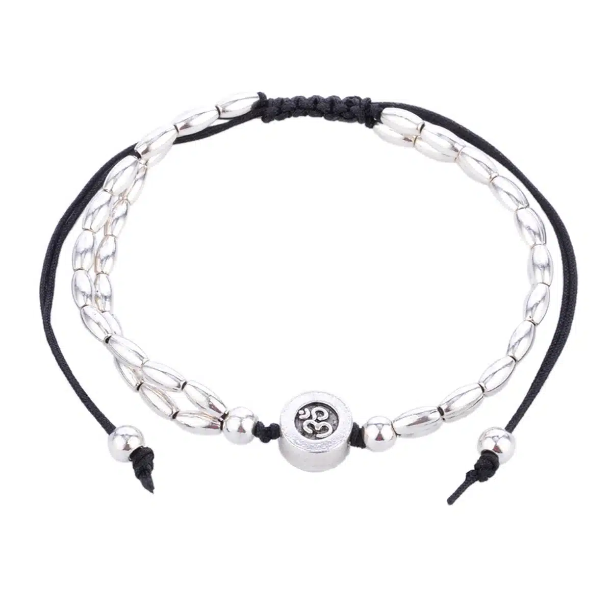 Vintage Bracelet Foot Jewelry Retro Anklet For Women Girls Ankle Leg Chain Charm Starfish Beads Bracelet Fashion Beach Jewelry 11