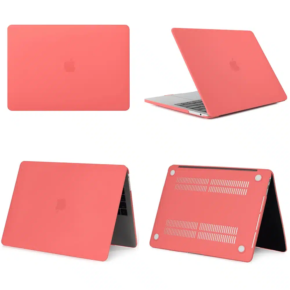 Korpus Macbookile - palju värve | kujundav pilt e-kaubamaja pildikogust