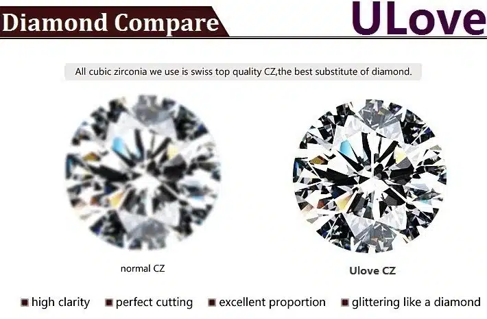 8 Colors Silver Pink Blue Crystal Large Crystal Earrings with Stones Cubic Zirconia Women's Earings Boucle D'oreille Femme DML49 50