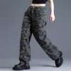 Big-Pockets-Cargo-Pants-Women-Elastic-High-Waist-Loose-Streetwear-Summer-Pant-Baggy-Tactical-Trouser-Hip-5 – saadaval Tootemaailm e-kaubamajas