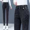 Jeans-Oversize-4XL-Slim-Denim-Pants-Women-s-High-Waist-Skinny-Jean-Vintage-Wash-Pencil-Stretch-1 – saadaval Tootemaailm e-kaubamajas