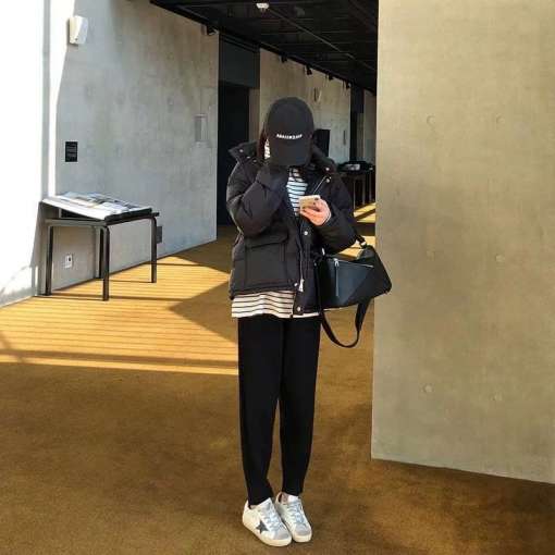 Ladies-Autumn-And-Winter-New-Knitted-Pencil-Pants-Loose-All-Match-Knit-Casual-Long-Women-Harem-5 – saadaval Tootemaailm e-kaubamajas
