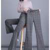 Spring-Autumn-Women-s-Wide-Leg-Pants-Striped-High-Waist-Casual-Trousers-Woman-Korean-Style-Boot-5 – saadaval Tootemaailm e-kaubamajas