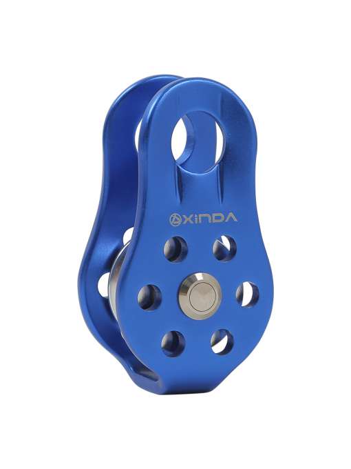XINDA-Rock-Climbing-Pulley-Fixed-Sideplate-Single-Sheave-Pulley-Outdoor-Survival-Tool-High-Altitud-Traverse-Hauling-5 – saadaval Tootemaailm e-kaubamajas