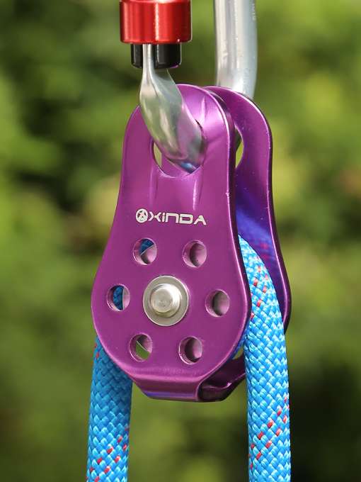 XINDA-Rock-Climbing-Pulley-Fixed-Sideplate-Single-Sheave-Pulley-Outdoor-Survival-Tool-High-Altitud-Traverse-Hauling-2 – saadaval Tootemaailm e-kaubamajas
