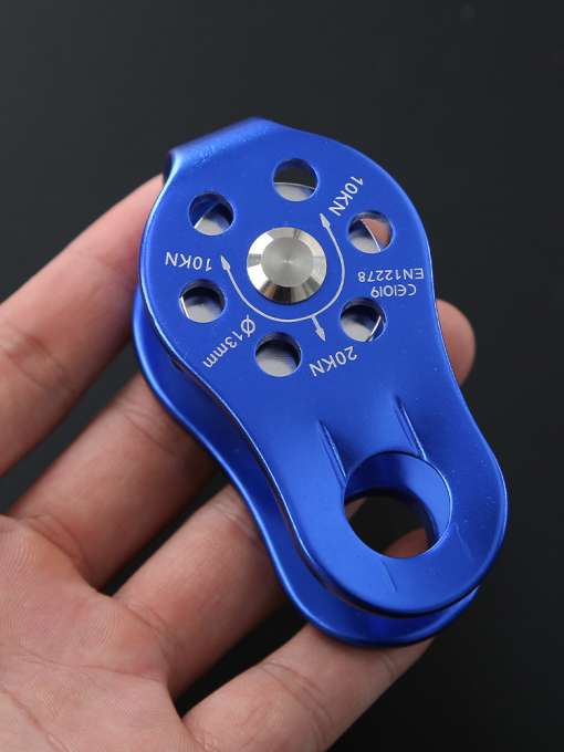 XINDA-Rock-Climbing-Pulley-Fixed-Sideplate-Single-Sheave-Pulley-Outdoor-Survival-Tool-High-Altitud-Traverse-Hauling-4 – saadaval Tootemaailm e-kaubamajas