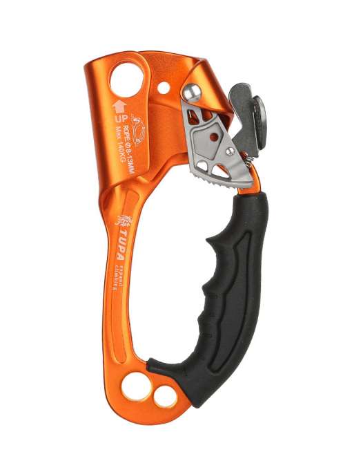 Outdoor-Rock-Climbing-SRT-Professional-Hand-Ascender-Device-Mountaineer-Handle-Ascender-Left-Hand-Right-Hand-Climbing-5 – saadaval Tootemaailm e-kaubamajas