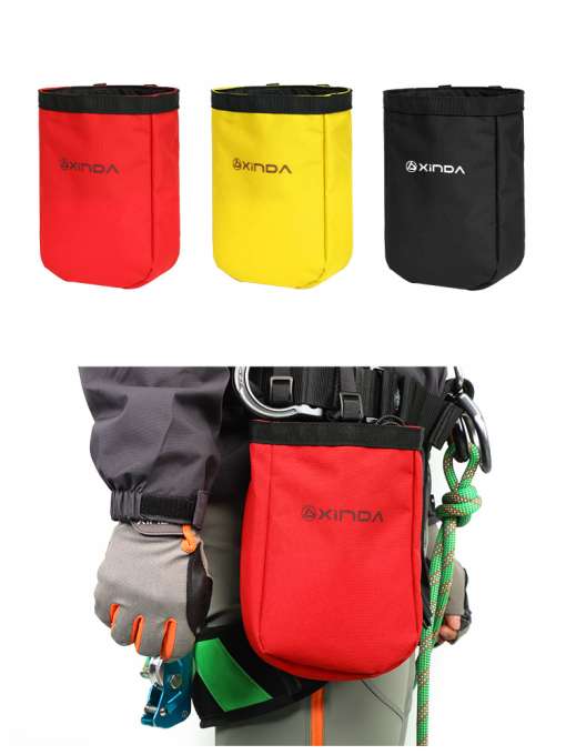 Xinda-Outdoor-Tool-Kit-Rock-Climbing-Exploration-Bag-Portable-Equipment-High-Altitude-Operation-Tool-Bag-3 – saadaval Tootemaailm e-kaubamajas