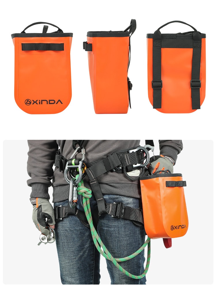 Xinda-Outdoor-Tool-Kit-Rock-Climbing-Exploration-Bag-Portable-Equipment-High-Altitude-Operation-Tool-Bag-1 – saadaval Tootemaailm e-kaubamajas