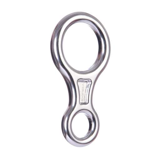 XINDA-Rock-Climbing-Carabine-8shape-Rigging-Descender-Aluminum-Figure-Belay-Device-Abseiling-35KN-Eight-Ring-Downhill-1 – saadaval Tootemaailm e-kaubamajas