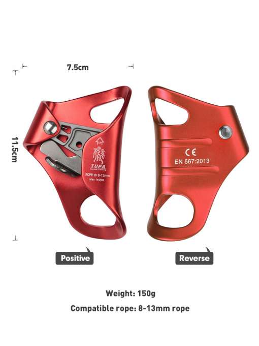 Outdoor-Rock-Climbing-SRT-Professional-Chest-Ascender-Device-Mountaineer-Chest-Ascender-Climbing-Rope-Tools-3 – saadaval Tootemaailm e-kaubamajas