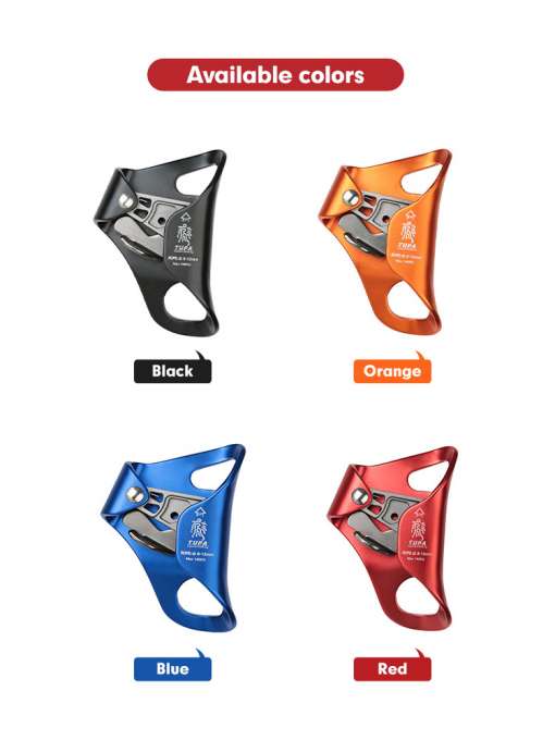 Outdoor-Rock-Climbing-SRT-Professional-Chest-Ascender-Device-Mountaineer-Chest-Ascender-Climbing-Rope-Tools-4 – saadaval Tootemaailm e-kaubamajas