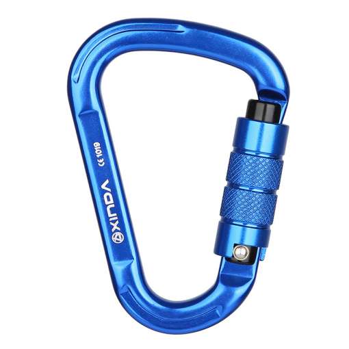 XINDA-Outdoor-Rock-Climbing-Carabiner-25kN-Safety-Connector-Lock-Aluminum-alloy-Spring-loaded-Gate-Buckle-Survive-5 – saadaval Tootemaailm e-kaubamajas