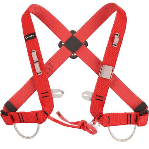 XINDA-Camping-Ascending-Decive-Shoulder-Girdles-Adjustable-SRT-Chest-Safety-Belt-Harnesses-Rock-Climb-Safety-Protection-5 – saadaval Tootemaailm e-kaubamajas