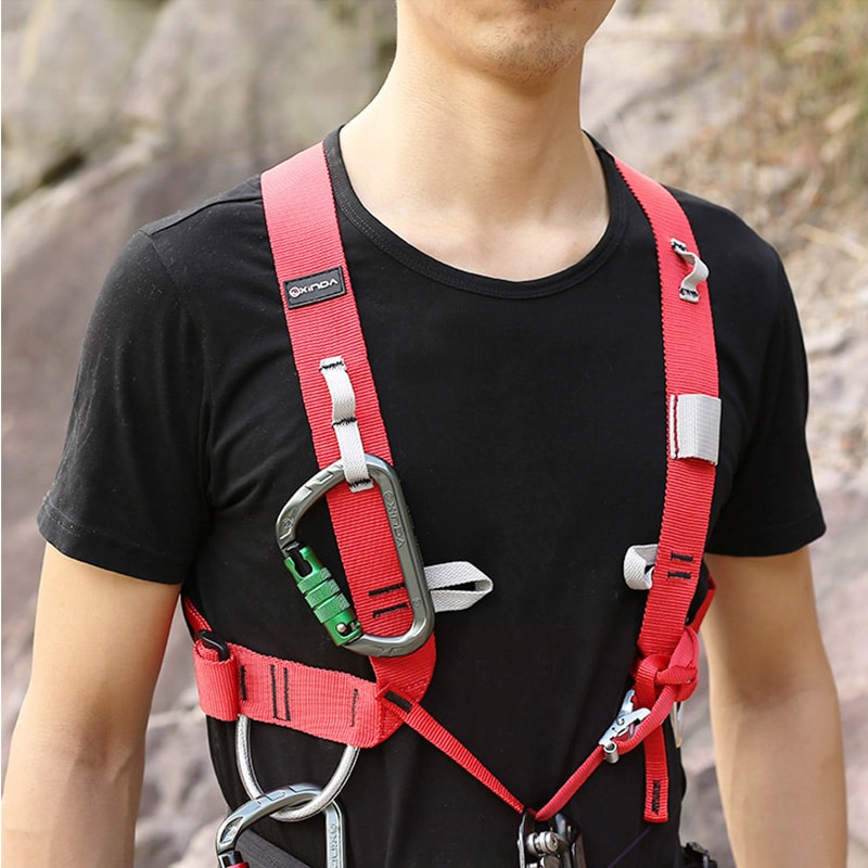 XINDA-Camping-Ascending-Decive-Shoulder-Girdles-Adjustable-SRT-Chest-Safety-Belt-Harnesses-Rock-Climb-Safety-Protection-1 – saadaval Tootemaailm e-kaubamajas