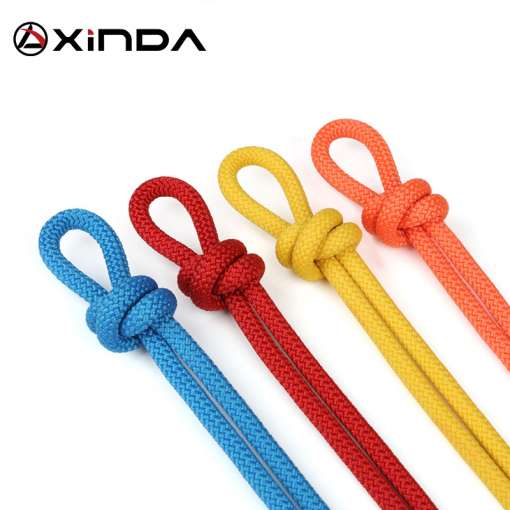 XINDA-6mm-Diameter-Escalada-10M-XINDA-Professional-Rock-Climbing-Rope-High-Strength-Equipment-Cord-Safety-Rope-3 – saadaval Tootemaailm e-kaubamajas