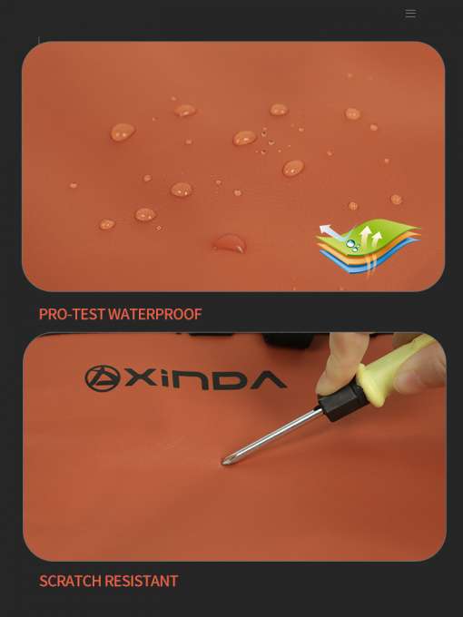 Xinda-320T-Nylon-Bag-Waterproof-Wear-resistant-Quickdraws-Carabiner-instrument-Climbing-Toolkit-Tool-Equipment-storage-Tote-3 – saadaval Tootemaailm e-kaubamajas