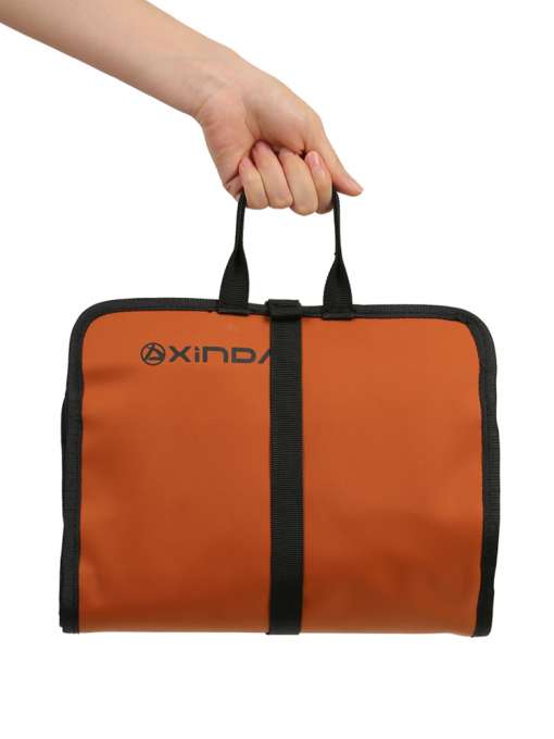Xinda-320T-Nylon-Bag-Waterproof-Wear-resistant-Quickdraws-Carabiner-instrument-Climbing-Toolkit-Tool-Equipment-storage-Tote-1 – saadaval Tootemaailm e-kaubamajas
