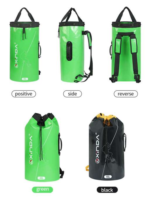 Xinda-Outdoor-Rock-Climbing-Rope-Bag-Rescue-Equipment-Package-Drainage-Rope-Collection-Backpack-Shoulder-Bag-1 – saadaval Tootemaailm e-kaubamajas