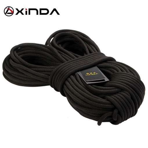 XINDA-8mm-Diameter-Professional-Rock-Climbing-Rope-Outdoor-Hiking-Corda-High-Strength-Statics-Safety-Rope-Fire-2 – saadaval Tootemaailm e-kaubamajas
