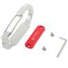 Xinda-Rock-Climbing-Equipment-Quickdraw-Carabiner-Harness-Accessories-Fast-Hanging-Tool-Rack-High-altitude-Work-Rescue-2 – saadaval Tootemaailm e-kaubamajas