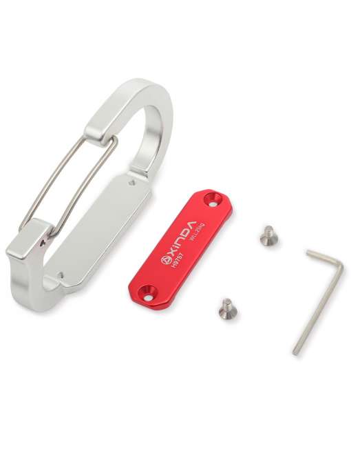 Xinda-Rock-Climbing-Equipment-Quickdraw-Carabiner-Harness-Accessories-Fast-Hanging-Tool-Rack-High-altitude-Work-Rescue-2 – saadaval Tootemaailm e-kaubamajas