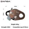XINDA-Camping-Rock-Climbing-Safety-Equipment-Grasp-Rope-Devices-Automatic-Lock-Karabiner-Anti-Fall-Protective-Gear-3 – saadaval Tootemaailm e-kaubamajas
