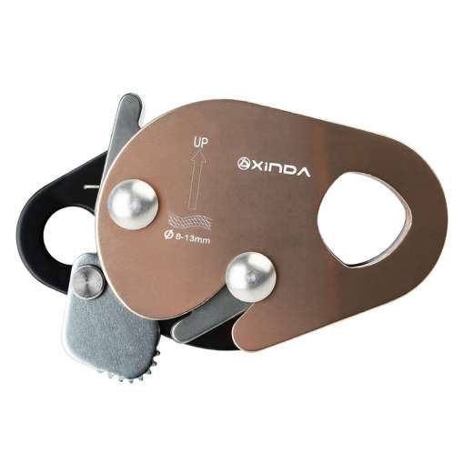 XINDA-Camping-Rock-Climbing-Safety-Equipment-Grasp-Rope-Devices-Automatic-Lock-Karabiner-Anti-Fall-Protective-Gear-5 – saadaval Tootemaailm e-kaubamajas