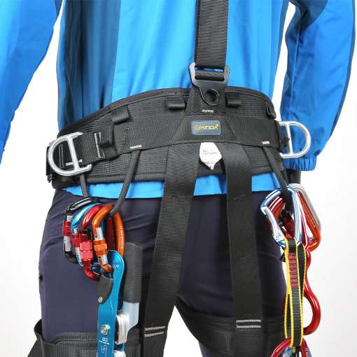 XINDA-Professional-Harness-Rock-Climbing-High-Altitude-Protection-Full-Body-Safety-Belt-Anti-Fall-Protective-Gear-4 – saadaval Tootemaailm e-kaubamajas